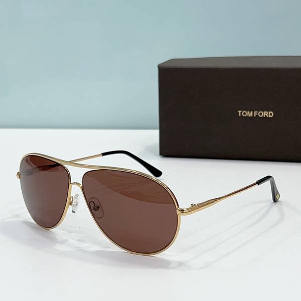 Tom Ford Sunglasses Top Quality TOS01447